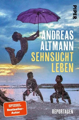 Abbildung von Altmann | Sehnsucht Leben | 1. Auflage | 2025 | beck-shop.de