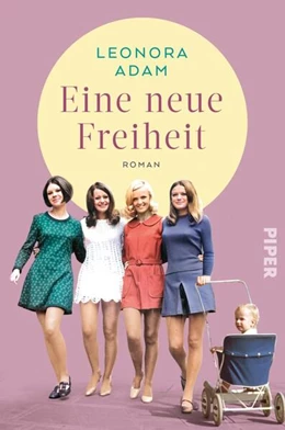 Abbildung von Adam | Eine neue Freiheit | 1. Auflage | 2025 | beck-shop.de