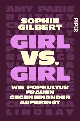 Abbildung von Gilbert | Girl vs. Girl | 1. Auflage | 2025 | beck-shop.de