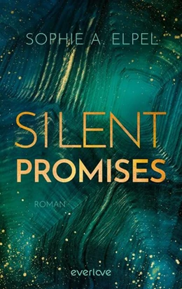 Abbildung von Elpel | Silent Promises | 1. Auflage | 2025 | beck-shop.de