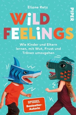 Abbildung von Retz | Wild Feelings | 3. Auflage | 2025 | beck-shop.de