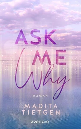 Abbildung von Tietgen | Ask Me Why | 1. Auflage | 2025 | beck-shop.de