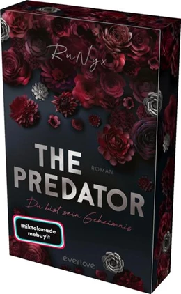 Abbildung von Runyx | The Predator - Du bist sein Geheimnis | 1. Auflage | 2025 | beck-shop.de