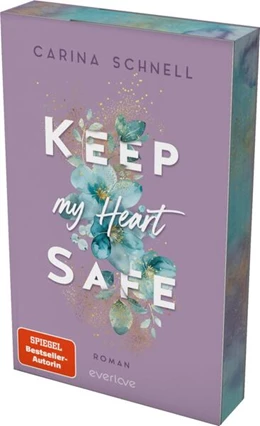 Abbildung von Schnell | Keep my Heart Safe | 1. Auflage | 2025 | beck-shop.de