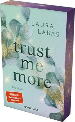 Abbildung von Labas | Trust Me More | 1. Auflage | 2025 | beck-shop.de