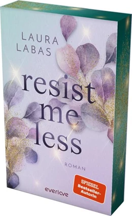 Abbildung von Labas | Resist Me Less | 1. Auflage | 2025 | beck-shop.de
