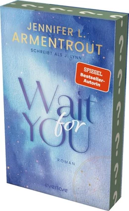 Abbildung von Armentrout / Lynn | Wait for You | 1. Auflage | 2025 | beck-shop.de