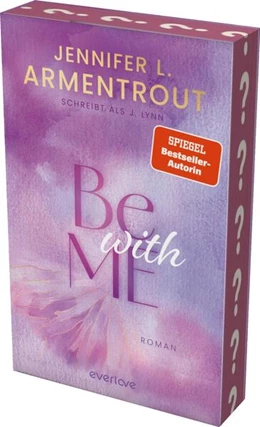 Abbildung von Armentrout / Lynn | Be with Me | 1. Auflage | 2025 | beck-shop.de