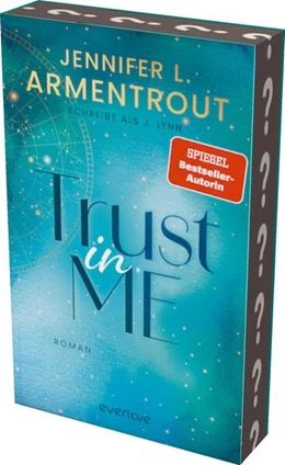 Abbildung von Armentrout / Lynn | Trust in Me | 1. Auflage | 2025 | beck-shop.de