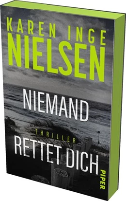 Abbildung von Nielsen | Niemand rettet dich | 1. Auflage | 2025 | beck-shop.de