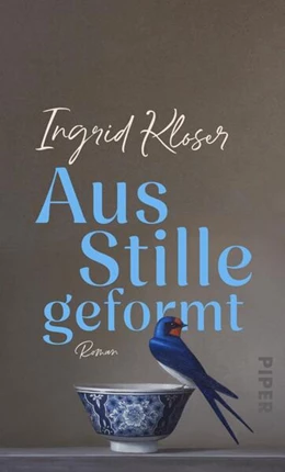 Abbildung von Kloser | Aus Stille geformt | 1. Auflage | 2025 | beck-shop.de
