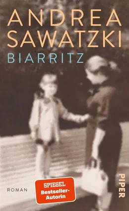 Abbildung von Sawatzki | Biarritz | 1. Auflage | 2025 | beck-shop.de