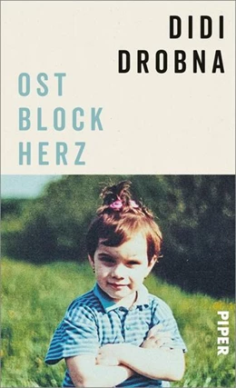 Abbildung von Drobna | Ostblockherz | 1. Auflage | 2025 | beck-shop.de