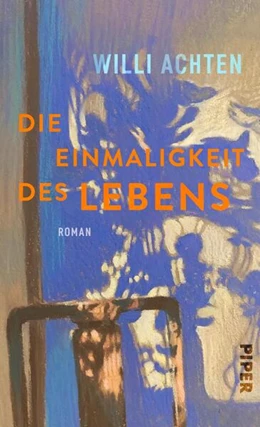 Abbildung von Achten | Die Einmaligkeit des Lebens | 1. Auflage | 2025 | beck-shop.de