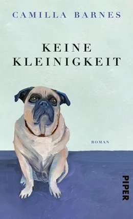 Abbildung von Barnes | Keine Kleinigkeit | 1. Auflage | 2025 | beck-shop.de