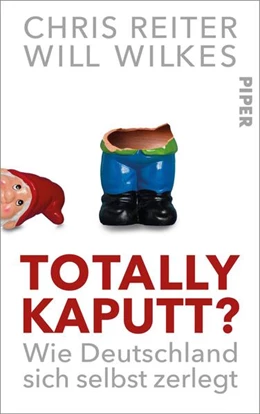 Abbildung von Reiter / Wilkes | Totally kaputt? | 1. Auflage | 2025 | beck-shop.de