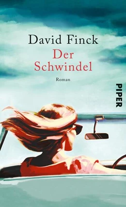 Abbildung von Finck | Der Schwindel | 1. Auflage | 2025 | beck-shop.de