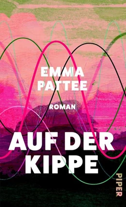 Abbildung von Pattee | Auf der Kippe | 1. Auflage | 2025 | beck-shop.de