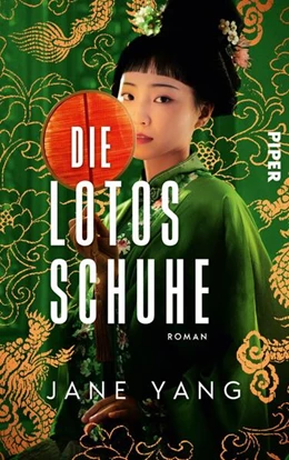 Abbildung von Yang | Die Lotosschuhe | 1. Auflage | 2025 | beck-shop.de