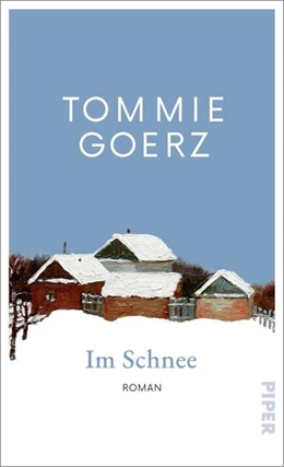 Abbildung von Goerz | Im Schnee | 1. Auflage | 2025 | beck-shop.de