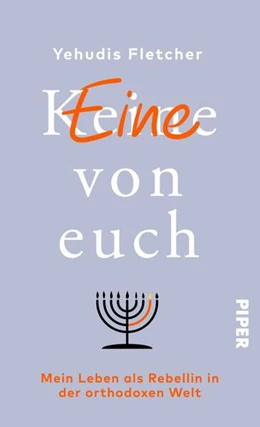 Abbildung von Fletcher | (K)eine von euch | 1. Auflage | 2025 | beck-shop.de