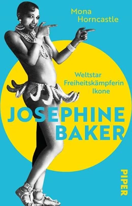 Abbildung von Horncastle | Josephine Baker | 1. Auflage | 2025 | beck-shop.de