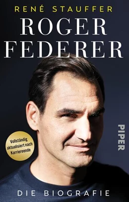 Abbildung von Stauffer | Roger Federer | 1. Auflage | 2025 | beck-shop.de