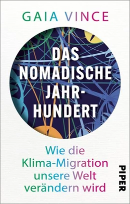 Abbildung von Vince | Das nomadische Jahrhundert | 1. Auflage | 2025 | beck-shop.de