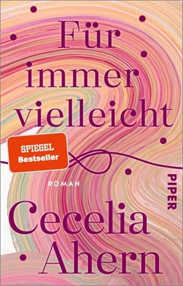 Abbildung von Ahern | Für immer vielleicht | 1. Auflage | 2025 | beck-shop.de