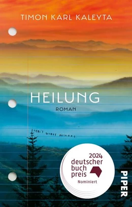 Abbildung von Kaleyta | Heilung | 1. Auflage | 2025 | beck-shop.de