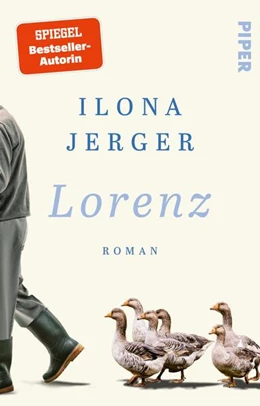 Abbildung von Jerger | Lorenz | 1. Auflage | 2025 | beck-shop.de