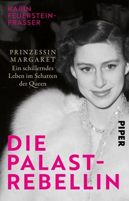 Abbildung von Feuerstein-Praßer | Die Palast-Rebellin | 2. Auflage | 2025 | beck-shop.de