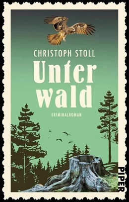Abbildung von Stoll | Unterwald | 1. Auflage | 2025 | beck-shop.de