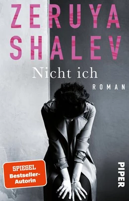 Abbildung von Shalev | Nicht ich | 1. Auflage | 2025 | beck-shop.de