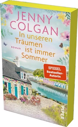 Abbildung von Colgan | In unseren Träumen ist immer Sommer | 1. Auflage | 2025 | beck-shop.de