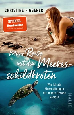 Abbildung von Figgener | Meine Reise mit den Meeresschildkröten | 1. Auflage | 2025 | beck-shop.de