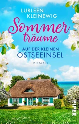 Abbildung von Kleinewig | Sommerträume auf der kleinen Ostseeinsel | 1. Auflage | 2025 | beck-shop.de
