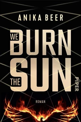 Abbildung von Beer | We Burn the Sun | 1. Auflage | 2025 | beck-shop.de
