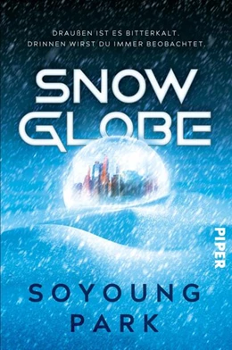 Abbildung von Park | Snowglobe | 1. Auflage | 2025 | beck-shop.de