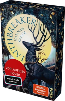 Abbildung von Kaner | Faithbreaker | 1. Auflage | 2025 | beck-shop.de