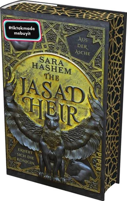 Abbildung von Hashem | The Jasad Heir | 1. Auflage | 2025 | beck-shop.de
