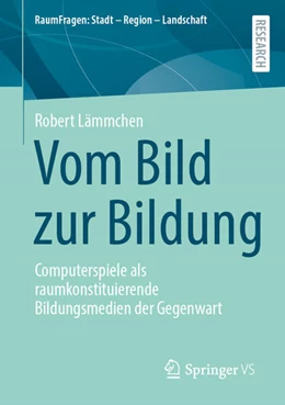 Abbildung von Lämmchen | Vom Bild zur Bildung | 1. Auflage | 2024 | beck-shop.de