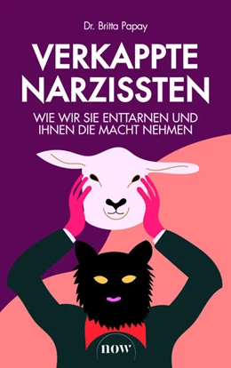 Abbildung von Papay | Verkappte Narzissten | 1. Auflage | 2025 | beck-shop.de