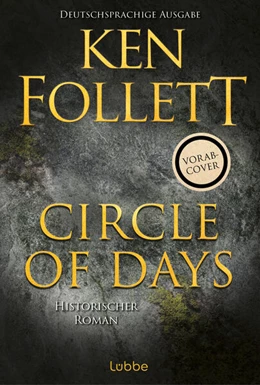 Abbildung von Follett | Stonehenge - Die Kathedrale der Zeit | 1. Auflage | 2025 | beck-shop.de