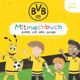 Abbildung von Sternbaum | BVB - Ein Mitmachbuch zum Schütteln, Schaukeln, Pusten, Klopfen und sehen, was dann passiert | 1. Auflage | 2024 | beck-shop.de