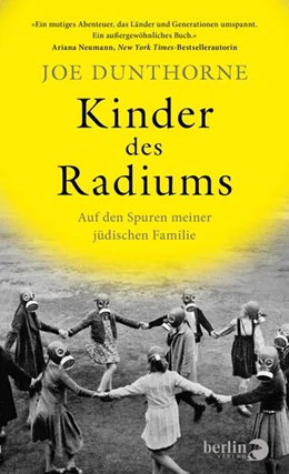 Abbildung von Dunthorne | Kinder des Radiums | 1. Auflage | 2025 | beck-shop.de