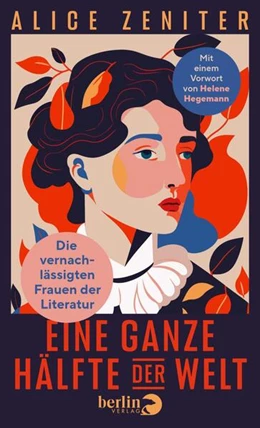 Abbildung von Zeniter | Eine ganze Hälfte der Welt | 1. Auflage | 2025 | beck-shop.de