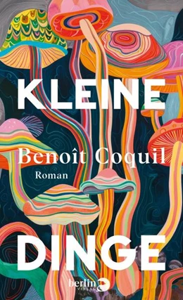 Abbildung von Coquil | Kleine Dinge | 1. Auflage | 2025 | beck-shop.de