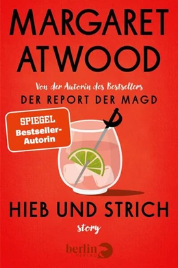 Abbildung von Atwood | Hieb und Strich | 1. Auflage | 2025 | beck-shop.de
