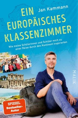 Abbildung von Kammann | Ein europäisches Klassenzimmer | 1. Auflage | 2025 | beck-shop.de